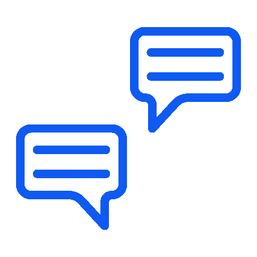 speech bubble